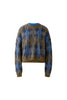 Pullover - Mohair