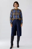 Pullover - Mohair