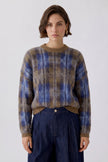 Pullover - Mohair
