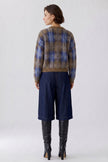 Pullover - Mohair