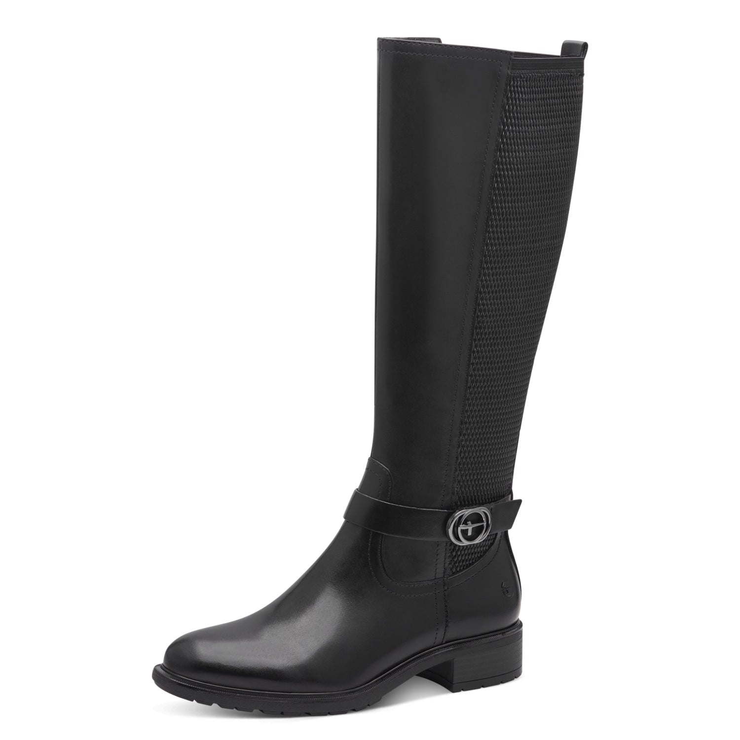 Magazin Stiefel