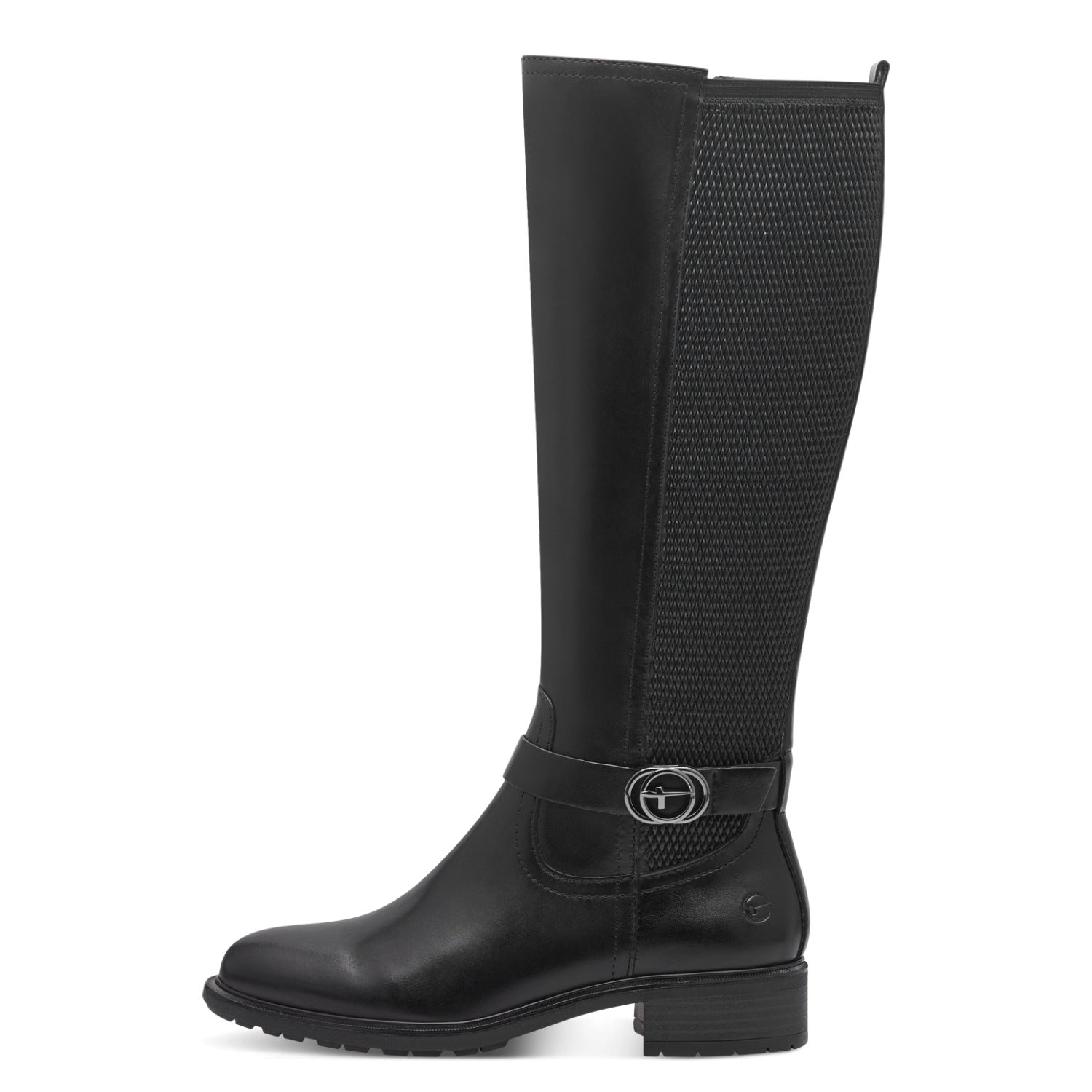 Magazin Stiefel