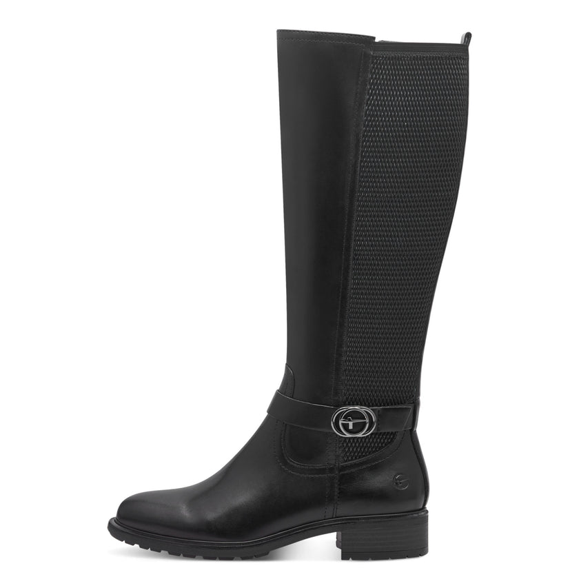 Magazin Stiefel