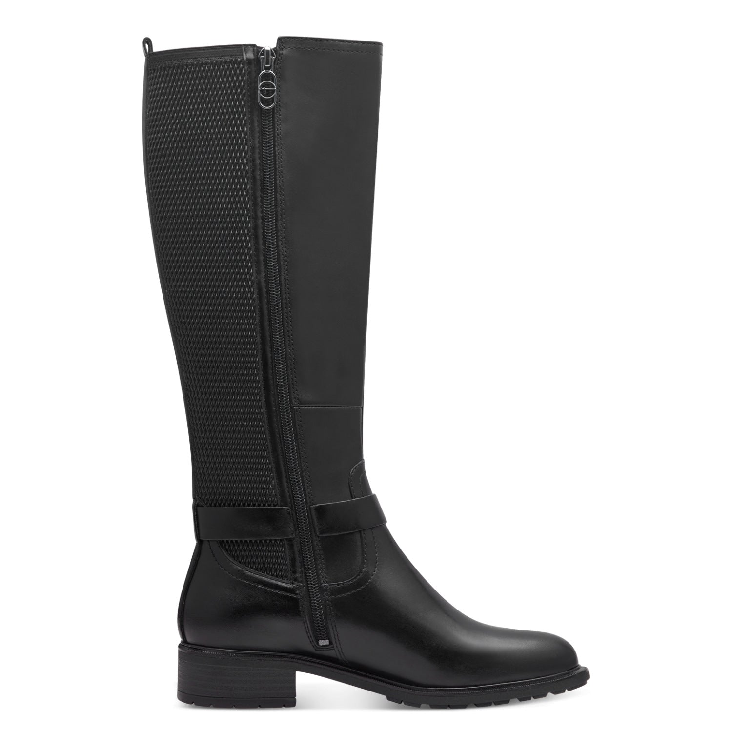 Magazin Stiefel
