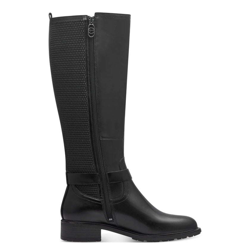 Magazin Stiefel