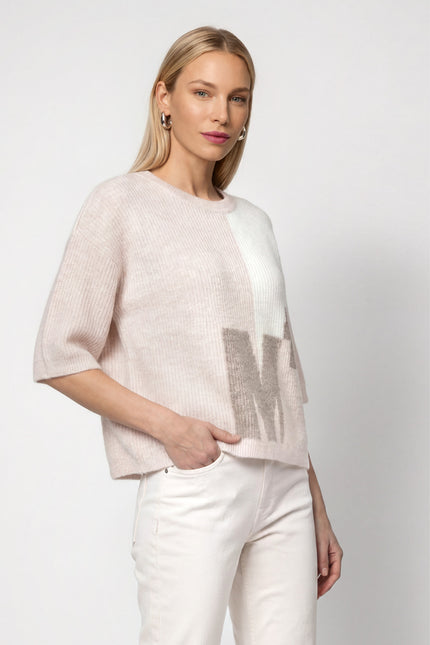 Pullover - Loose Fit