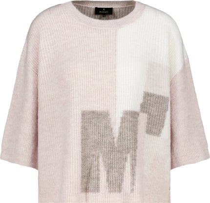 Pullover - Loose Fit