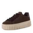 Sneaker - Plateau