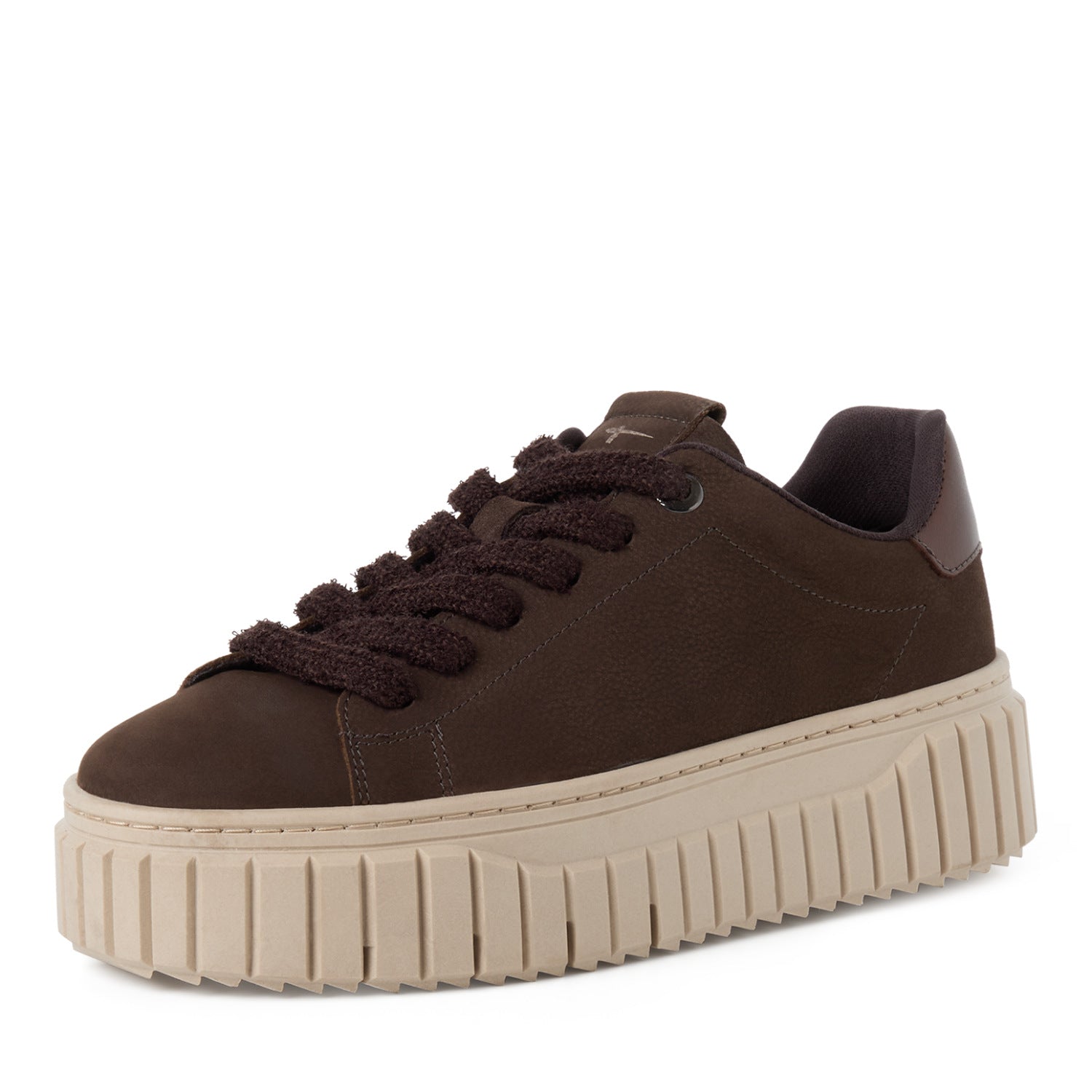 Sneaker - Plateau