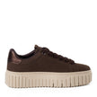 Sneaker - Plateau
