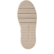 Sneaker - Plateau
