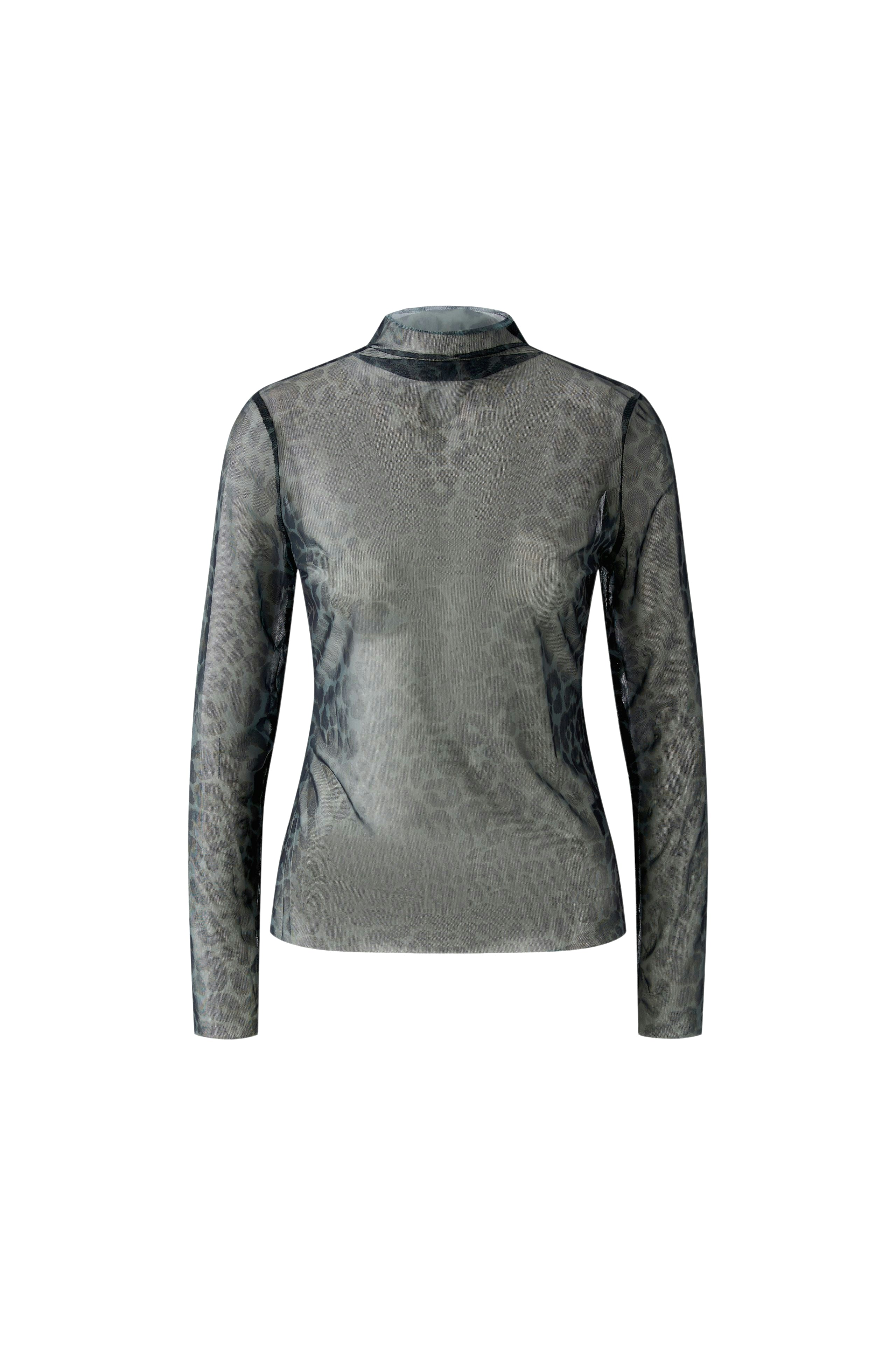 Langarmshirt