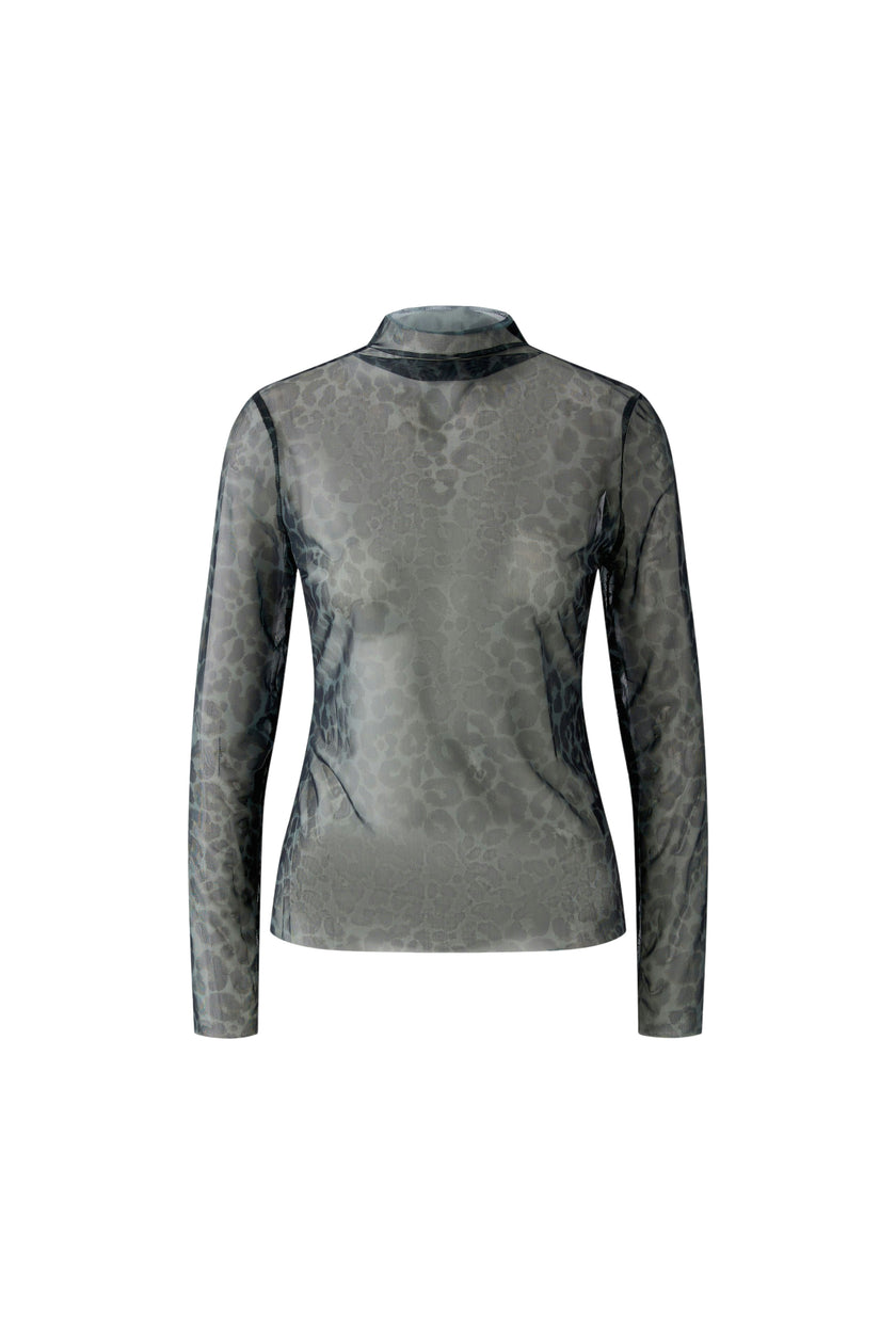 Langarmshirt