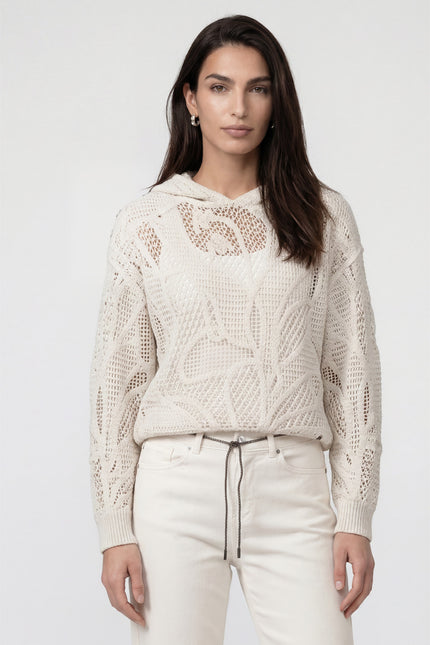 Pullover - Chenille
