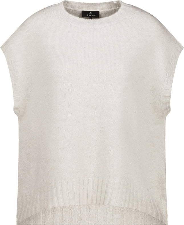 Pullunder - Lurex