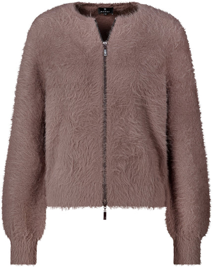 Strickjacke - Baumwolle