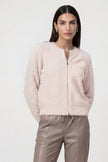 Strickjacke - Baumwolle