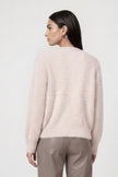 Strickjacke - Baumwolle