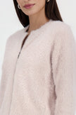 Strickjacke - Baumwolle
