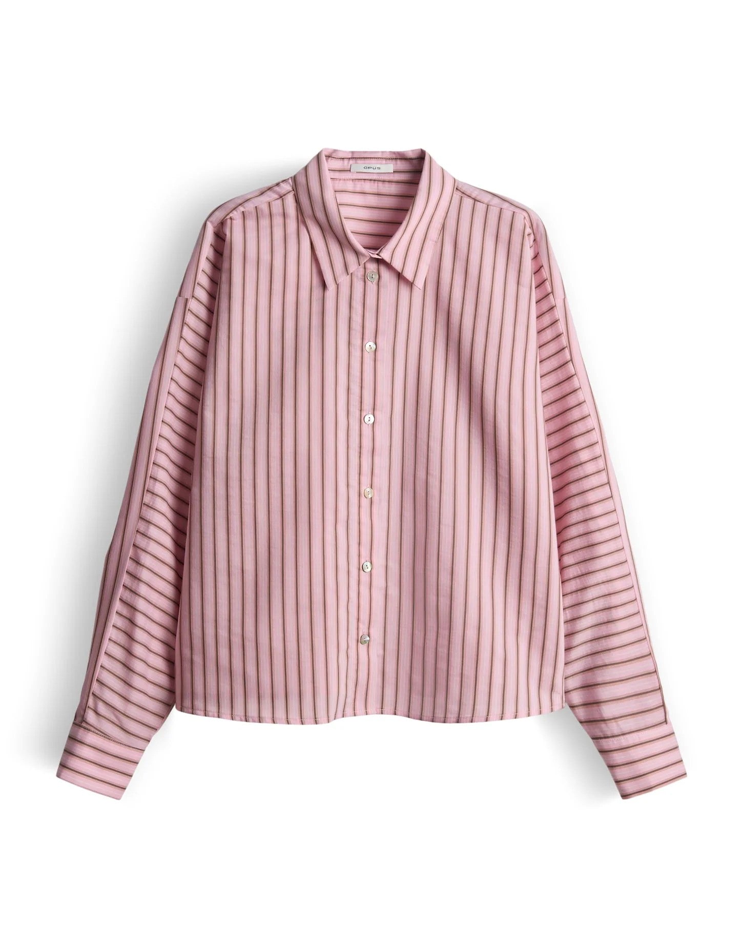 Bluse - Foho