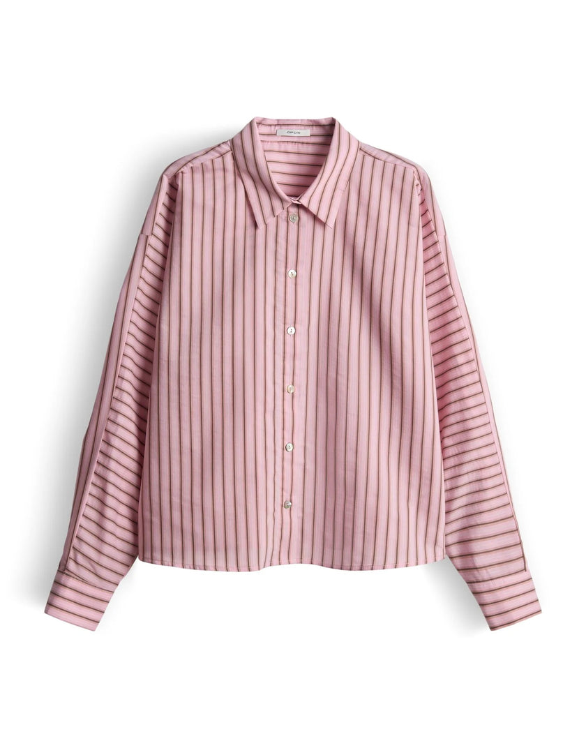 Bluse - Foho