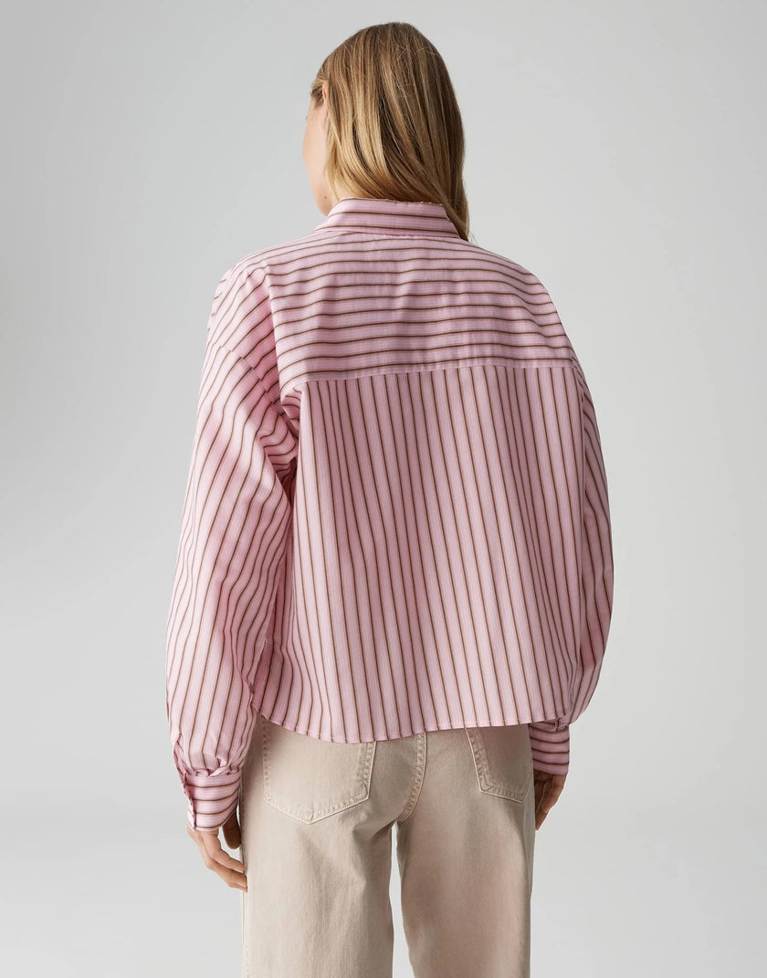 Bluse - Foho