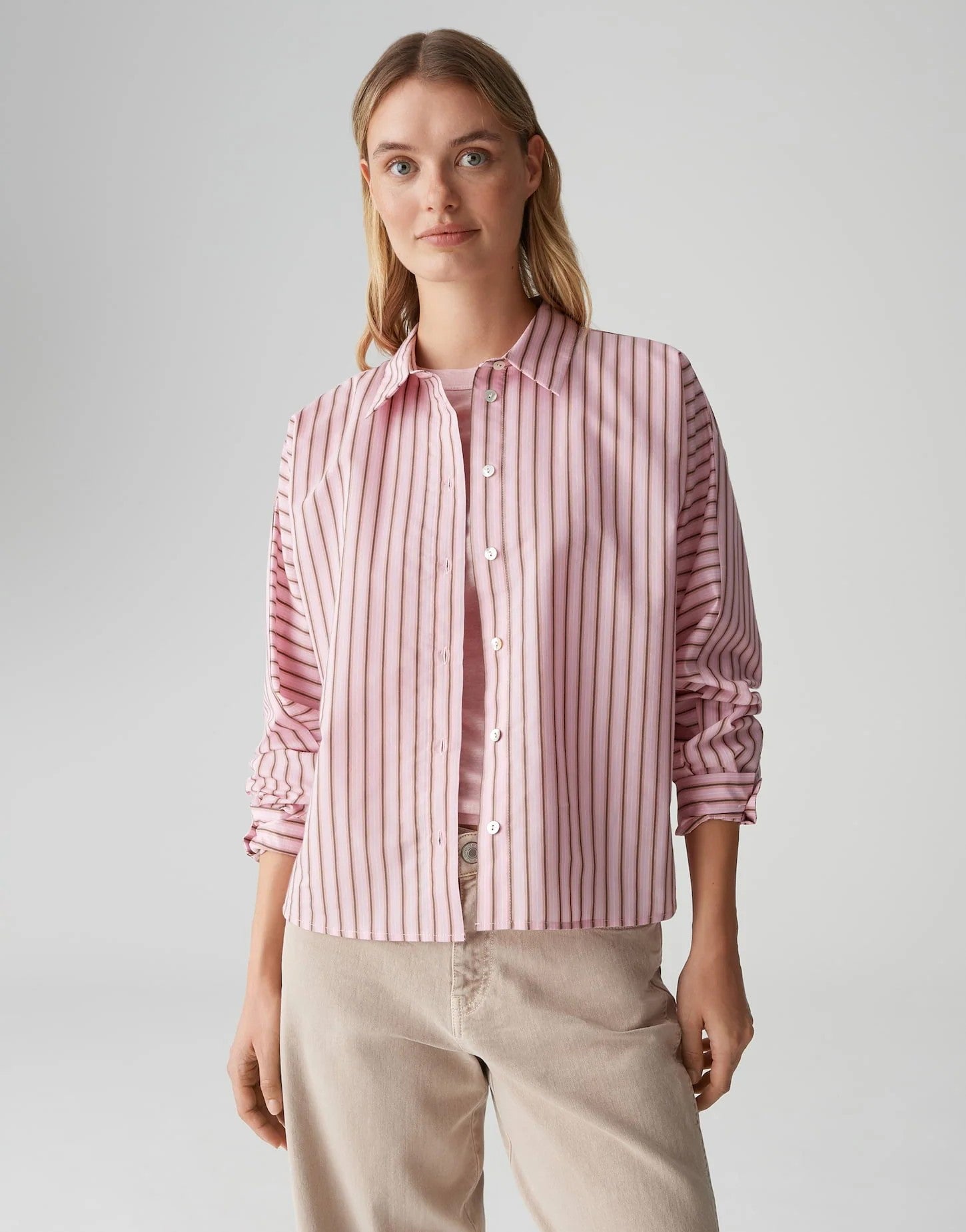 Bluse - Foho