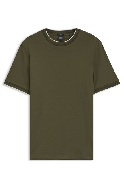 T-Shirt - H-Tessler 195