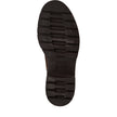 Boots  - Wildleder