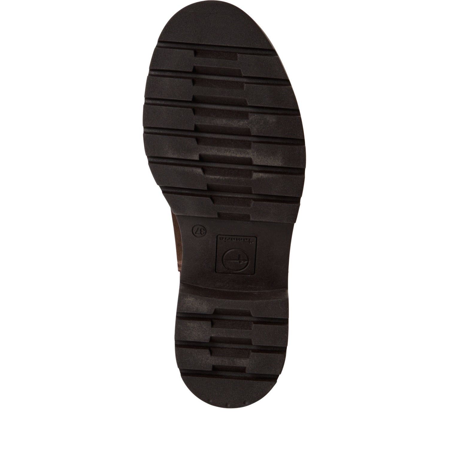 Boots  - Wildleder