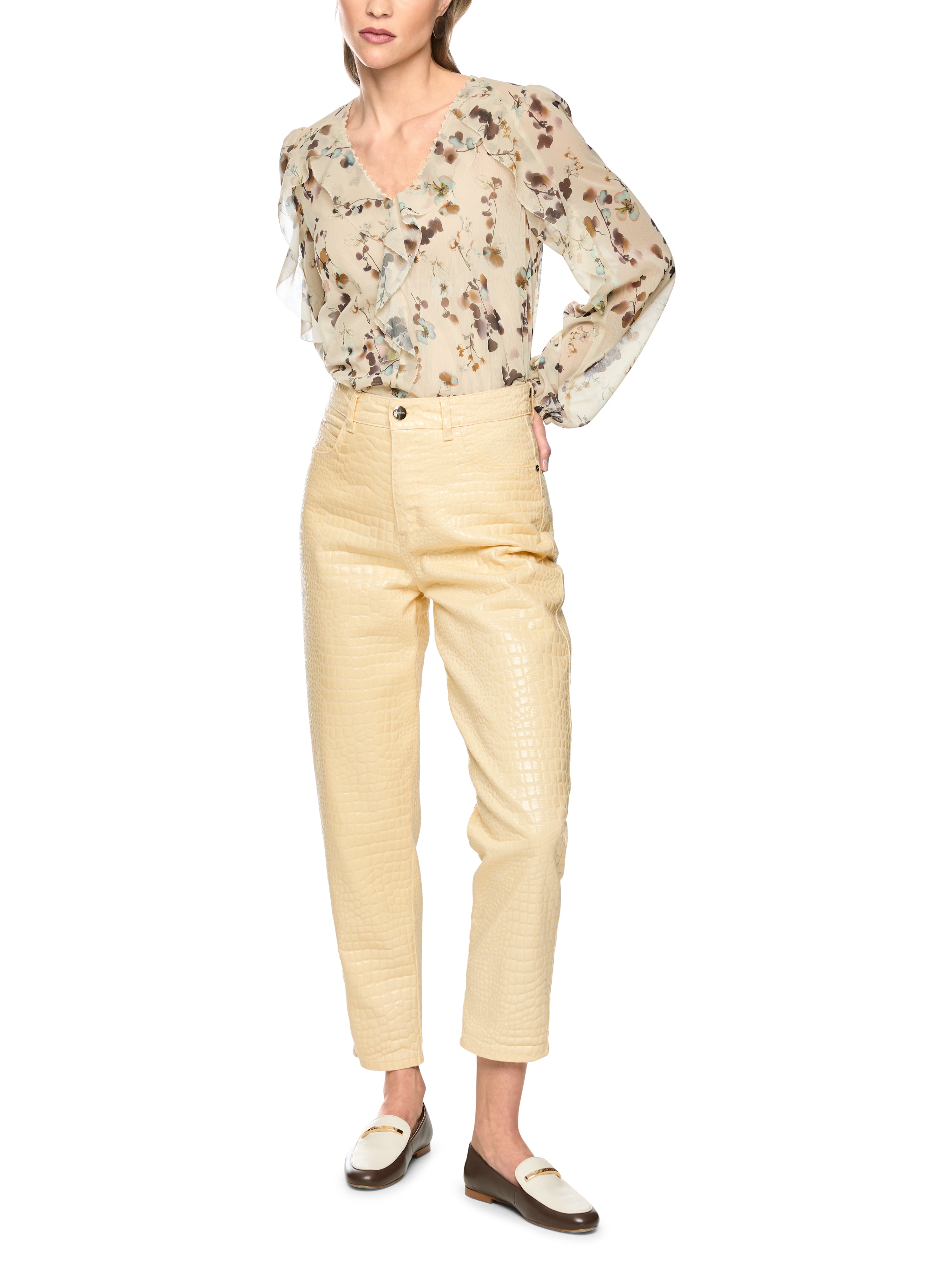 Jeans - FEURA