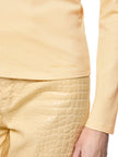 Shirt - Baumwollstretch