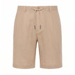 Shorts - Leinenmix