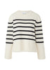 Strickpullover - Relaxed Fit