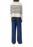 Strickpullover - Relaxed Fit