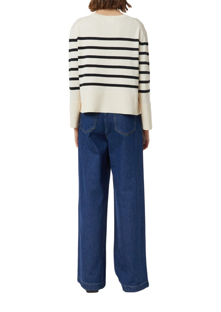 Strickpullover - Relaxed Fit