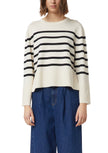 Strickpullover - Relaxed Fit