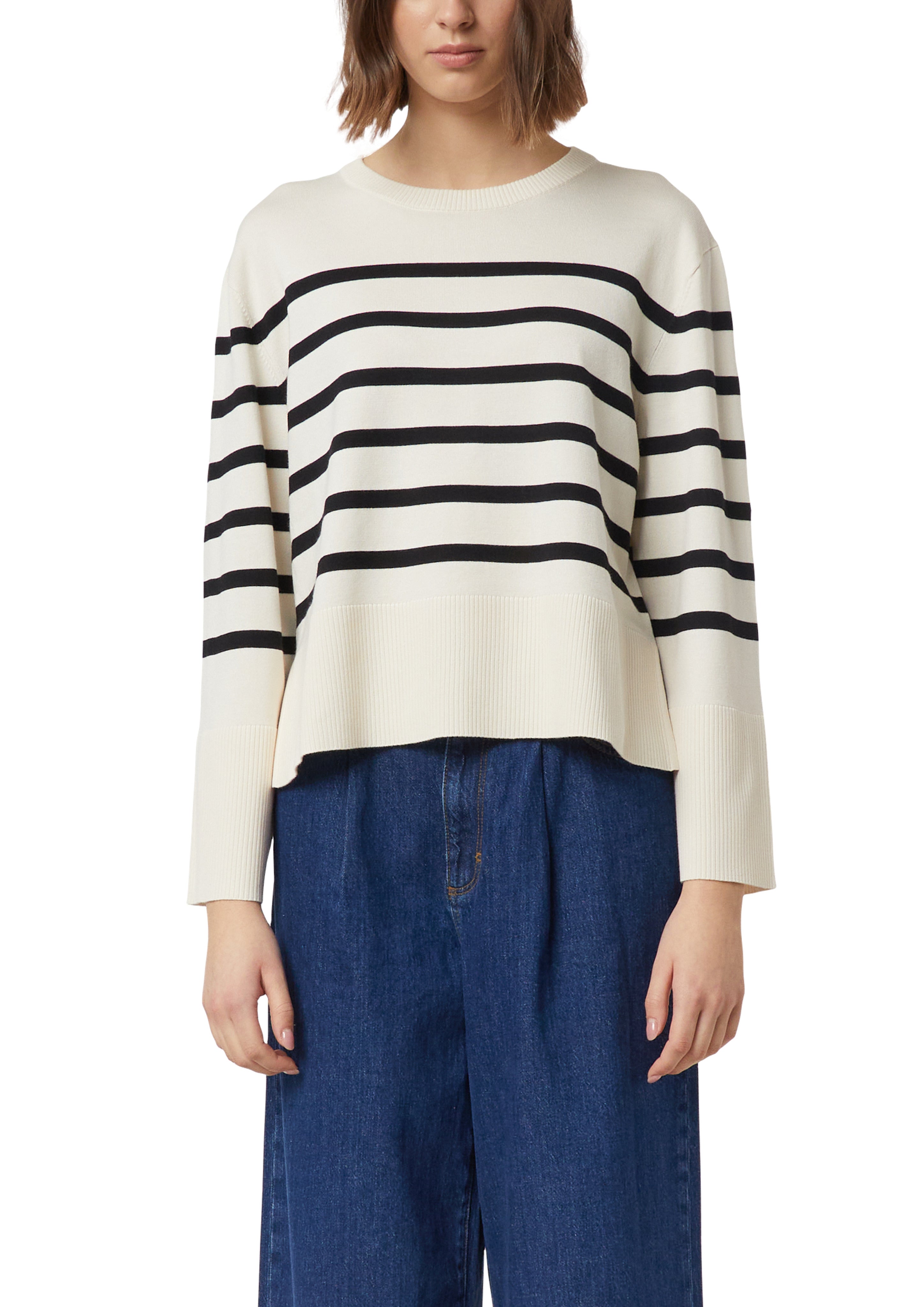 Strickpullover - Relaxed Fit
