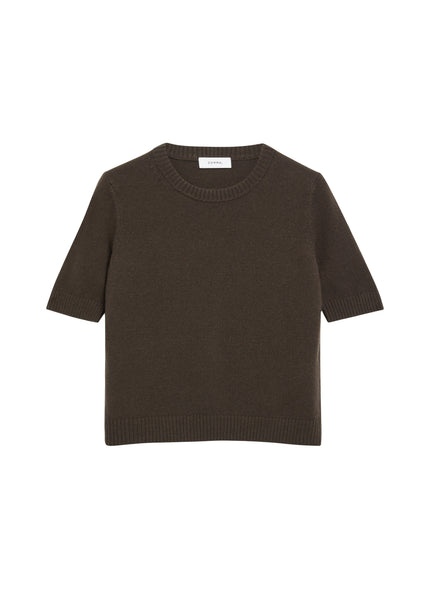 Strickpullover - Wollmix