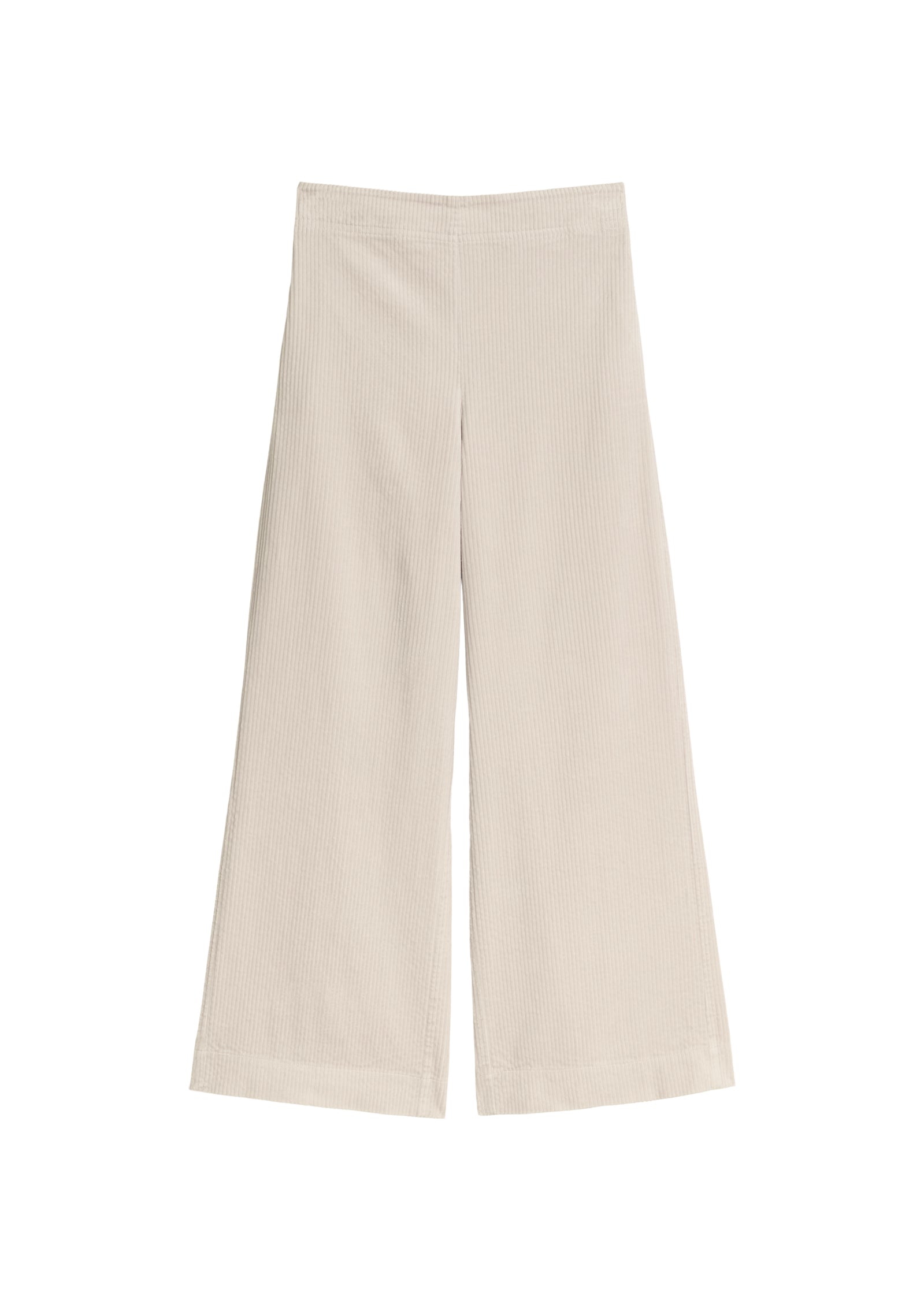 Cordhose - Wide Leg