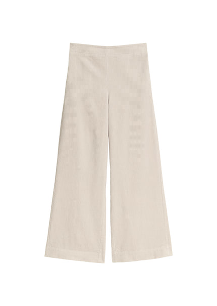 Cordhose - Wide Leg