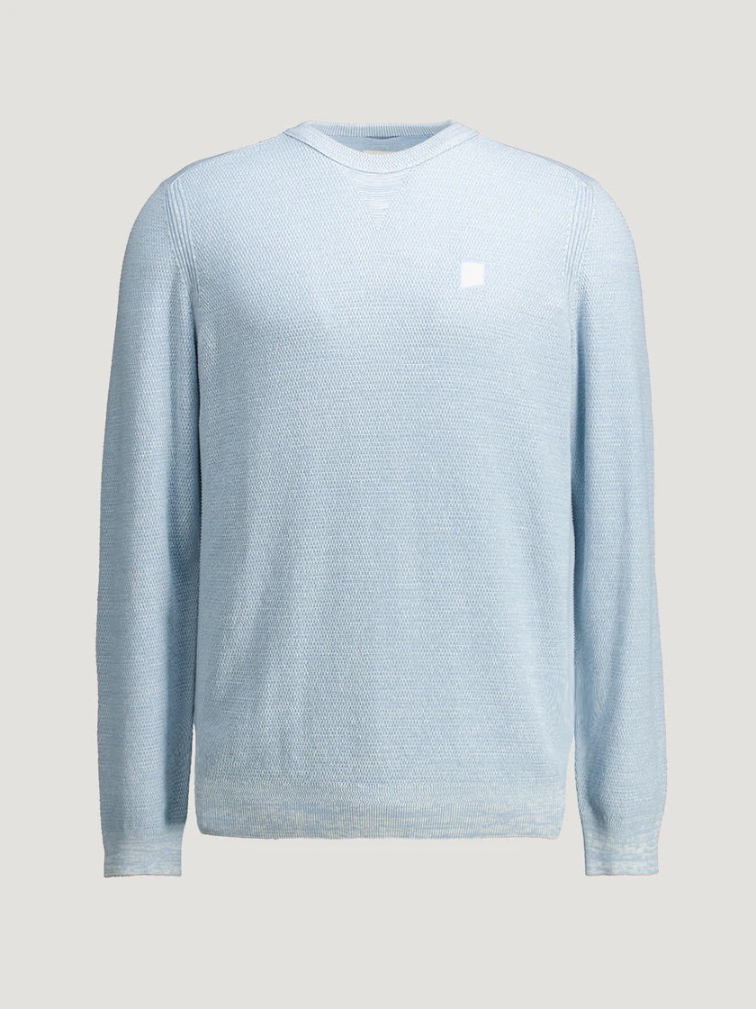 Pullover - BASAL MIXED