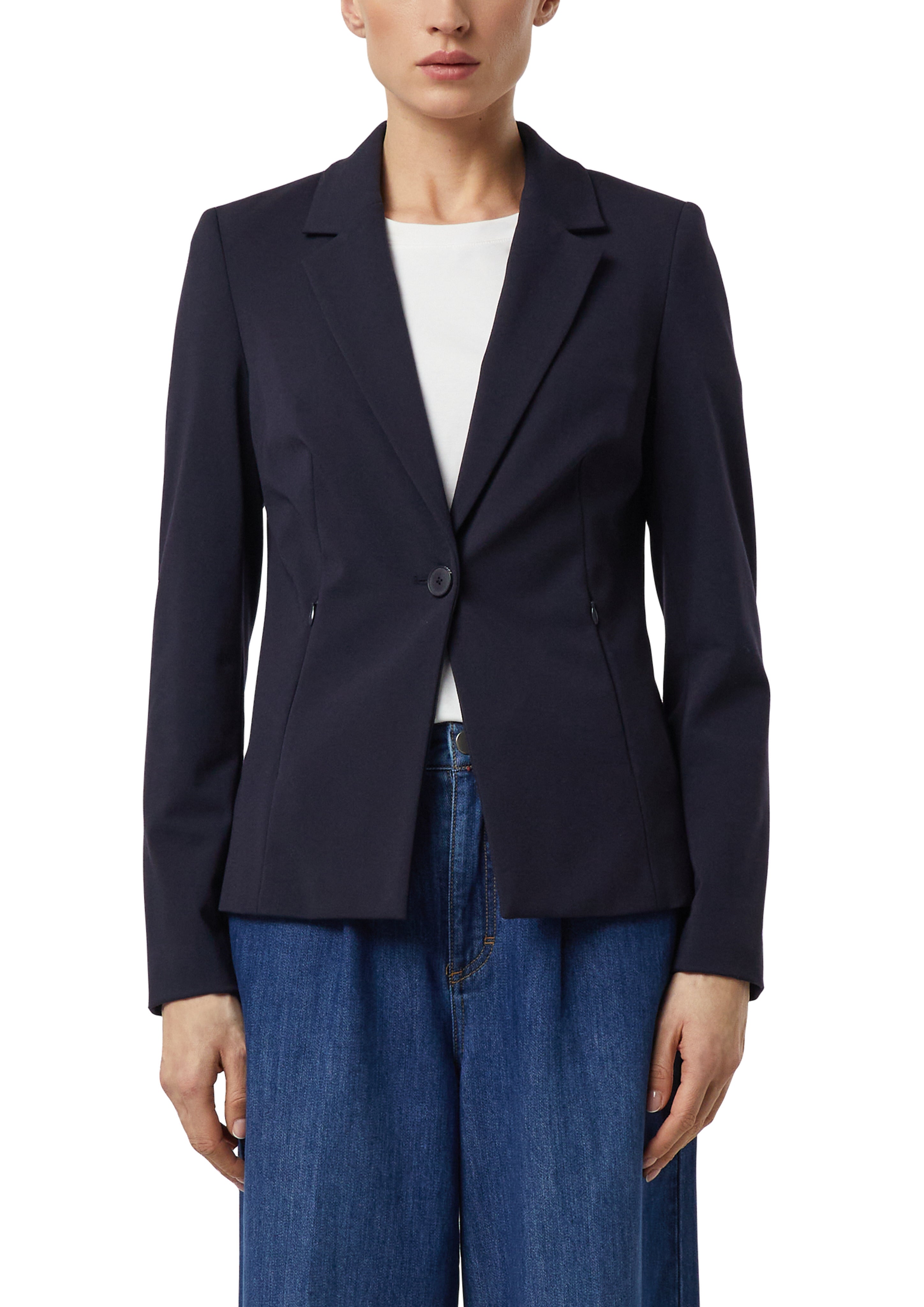 Blazer - Jersey