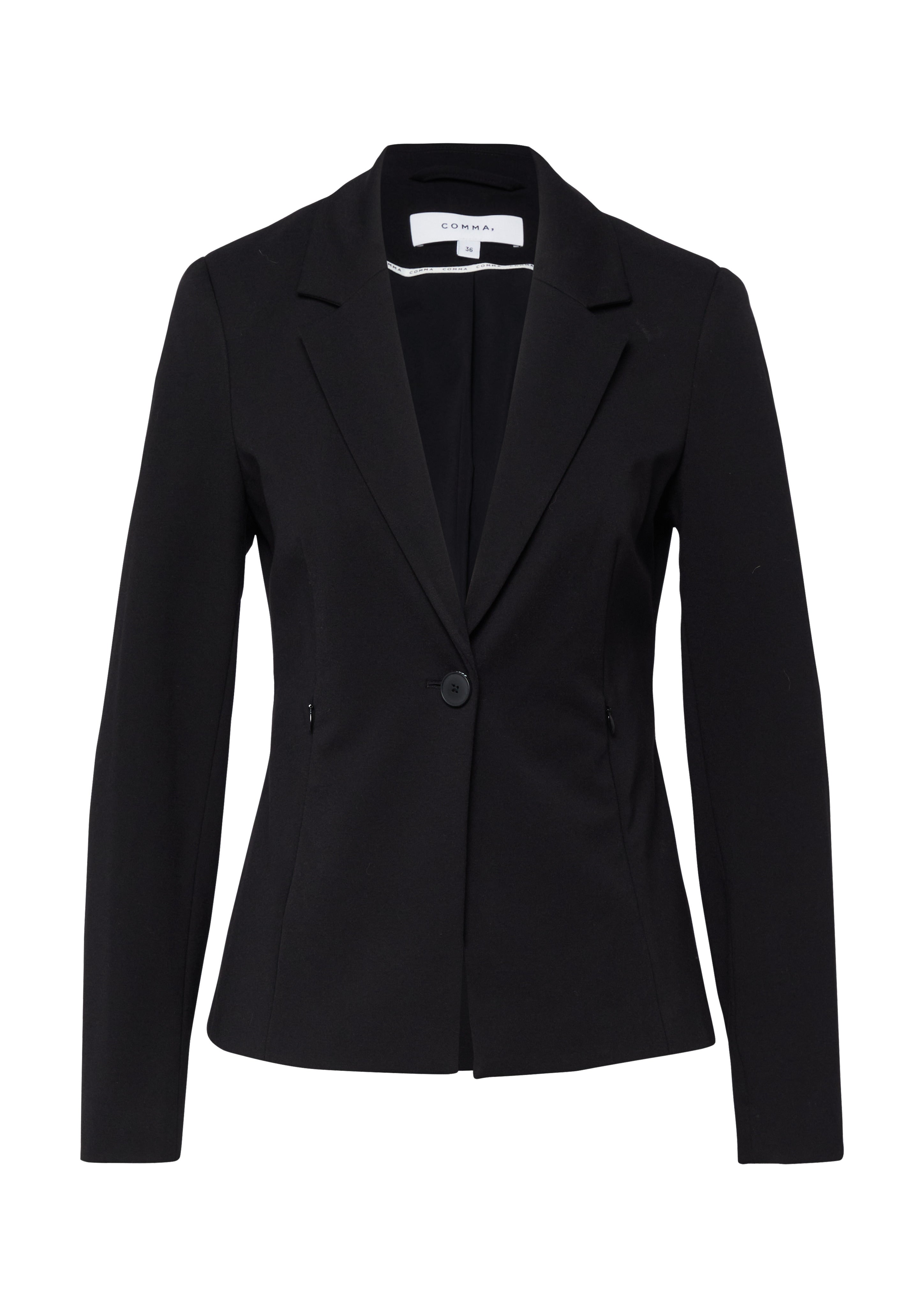 Indoor-Blazer
