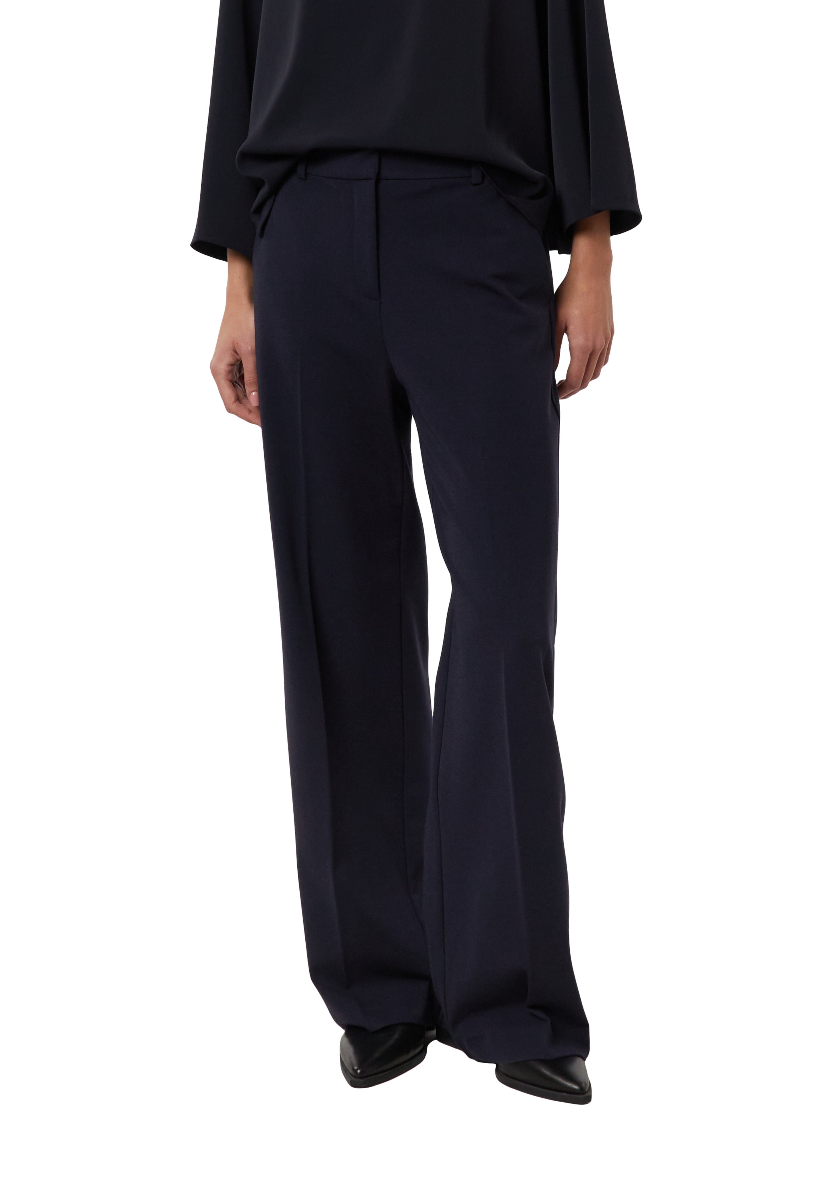 Hose - Wide Leg
