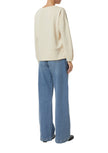 Sweatshirt - Loose Fit