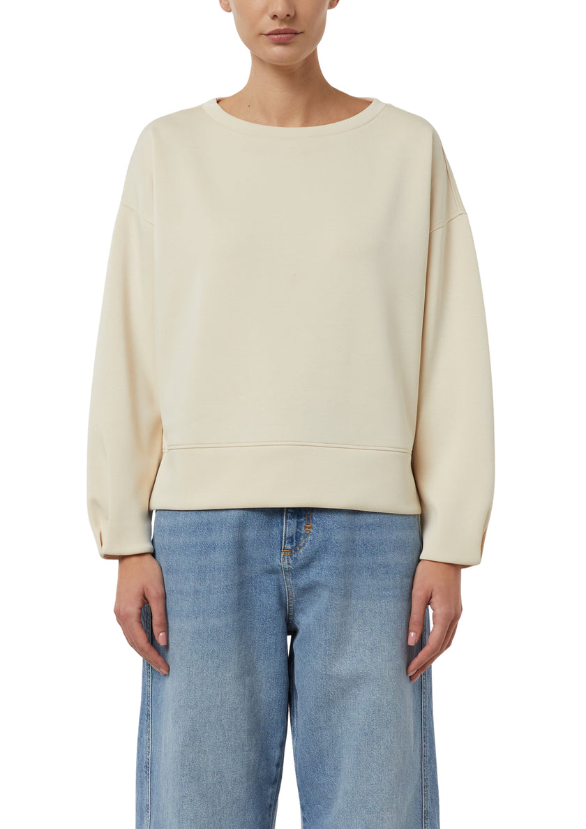 Sweatshirt - Loose Fit