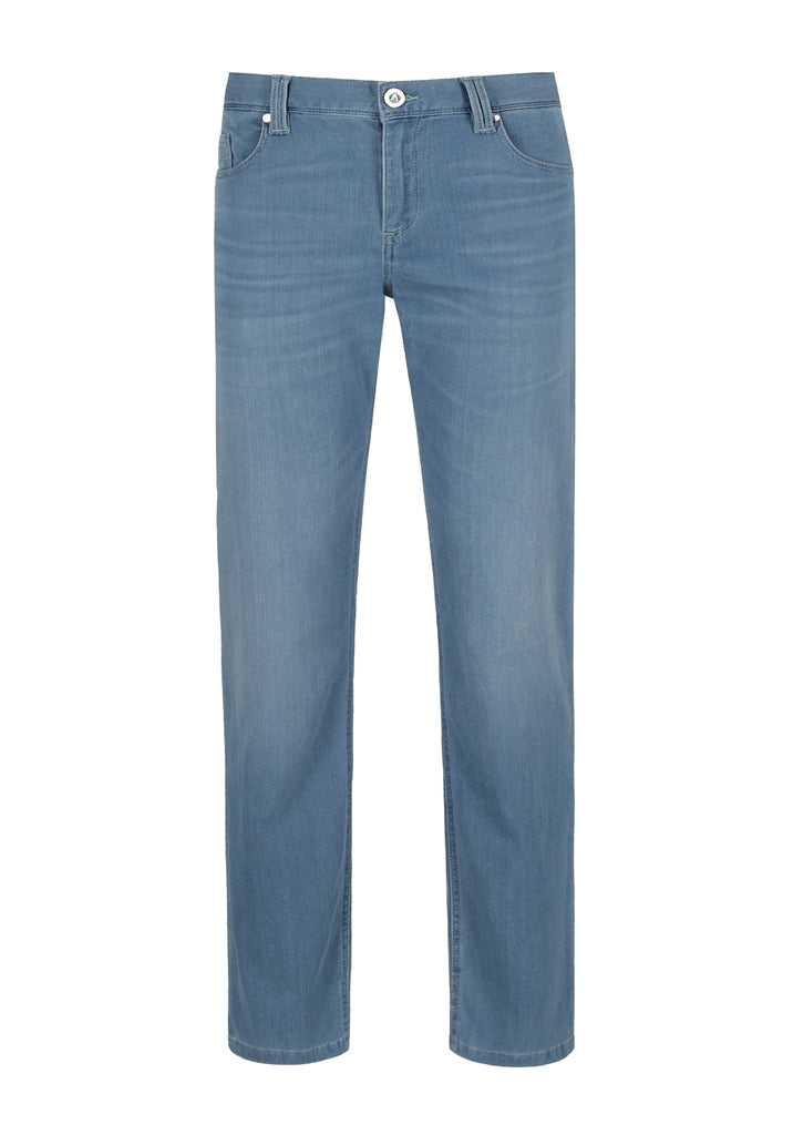 PIPE - Light Soft Denim