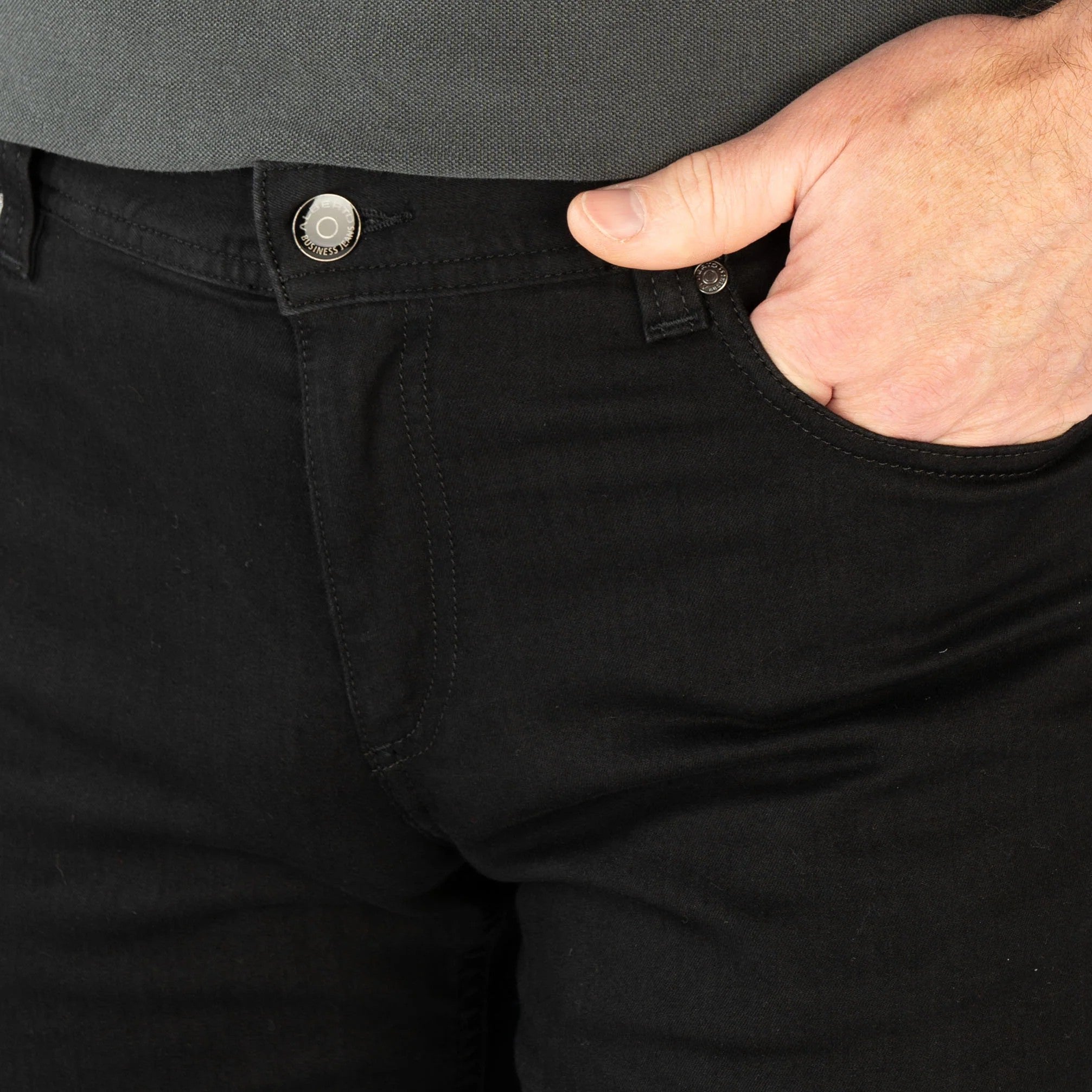 Jeans - Regular Fit - PIPE