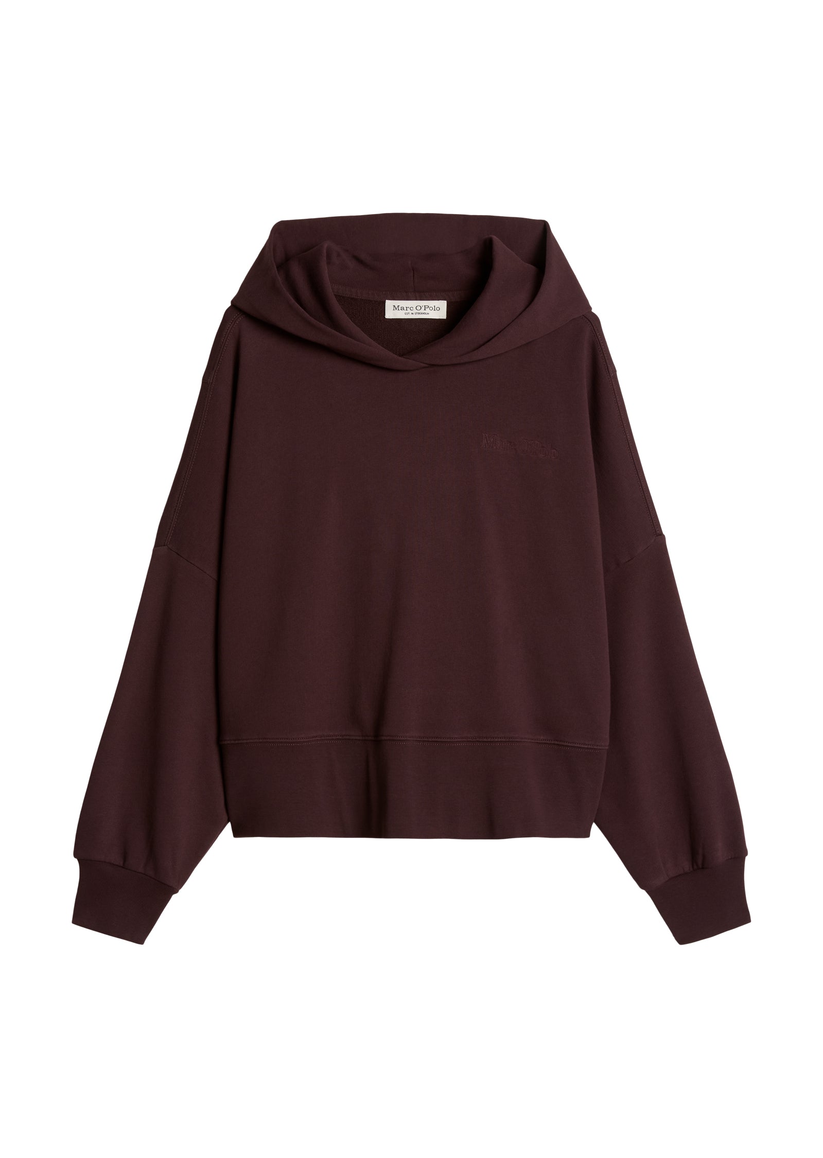 Sweatshirt - Hoodie